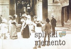 Spli'ski memento (2.izd.)