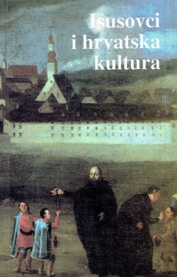 Isusovci i hrvatska kultura