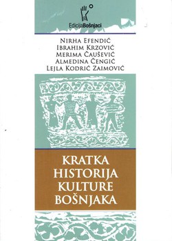 Kratka historija kulture Bošnjaka