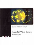 Hrvatska i Vijeće Europe: Trnoviti put
