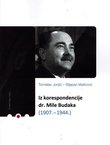 Iz korespondencije dr. Mile Budaka (1907.-1944.)