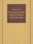 Etnografija hrvatskih misionara