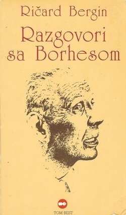Razgovori s Borhesom