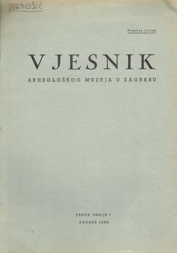 De Atheniensium in Adriataco thalassocratia opinata / O naumu atenske talasokracije u Jadranu