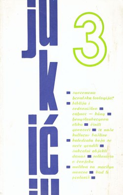 Jukić 3/1973