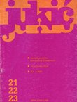 Jukić 21-22-23/1991-1992-1993