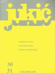 Jukić 30-31/2000-2001