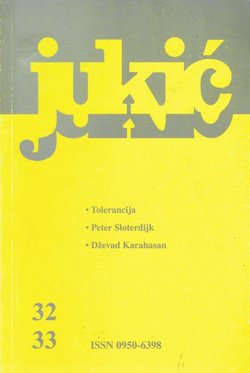 Jukić 32-33/2002-2003