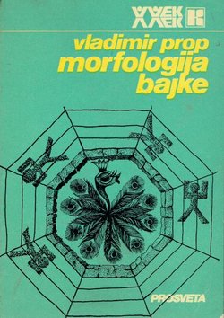Morfologija bajke