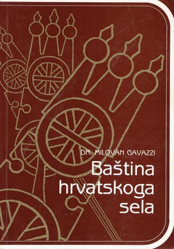 Baština hrvatskoga sela (2.izd.)