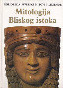 Mitologija Bliskog istoka