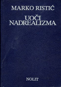 Uoči nadrealizma