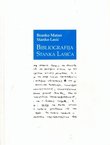 Bibliografija Stanka Lasića