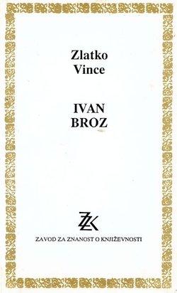 Ivan Broz
