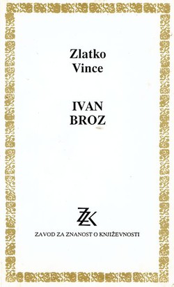 Ivan Broz