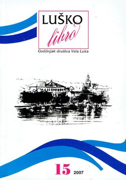 Luško libro 15/2007
