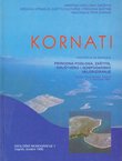 Kornati. Priopćenja sa Simpozija Prirodna podloga, zaštita, društveno i gospodarsko valoriziranje