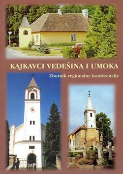 Kajkavci Vedešina i Umoka