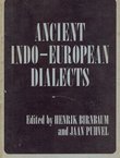 Ancient Indo-European Dialects