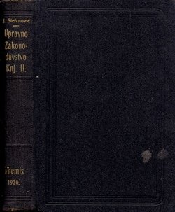 Zakon o Banskoj upravi