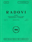 Radovi 25/1990