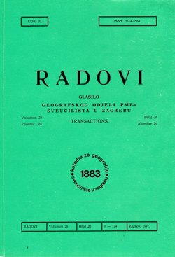 Radovi 26/1991