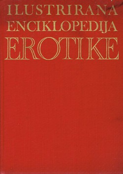 Ilustrirana enciklopedija erotike