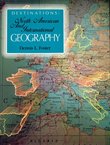 Destinations: North American and International Geography