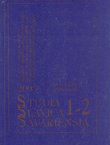 Studia Slavica Savariensia 1-2/2003. In honorem Caroli Gadanii sexagesimi natalis dedicatur