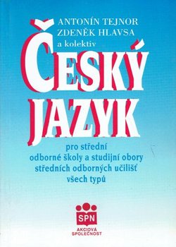 Česky jazyk