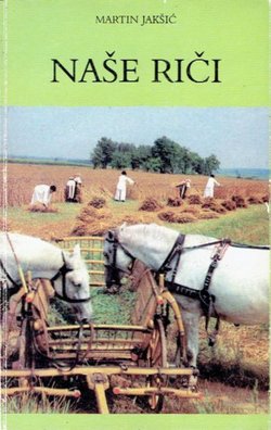 Naše riči
