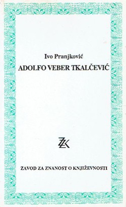 Adolfo Veber Tkalčević