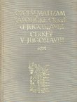 Opći šematizam Katoličke crkve u Jugoslaviji / cerkev v Jugoslaviji 1974
