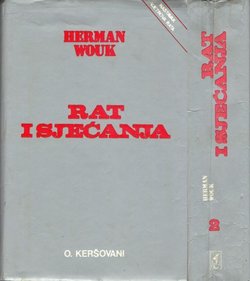 Rat i sjećanja I-II