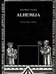 Alhemija