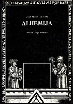 Alhemija
