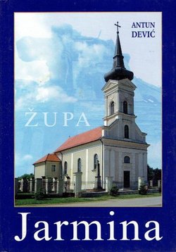 Župa Jarmina