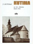 Kutina uz 200. obljetnicu župne crkve