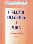 U službi dijaloga i mira. Izbor predavanja II.