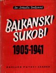 Balkanski sukobi 1905-1941