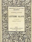 Lettere slave