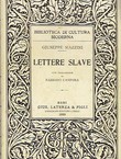 Lettere slave
