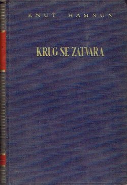 Krug se zatvara