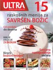 15 raskošnih menija za savršeni Božić