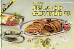 Jela od govedine