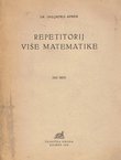 Repetitorij više matematike I.