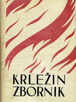 Krležin zbornik
