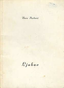 Ljubav