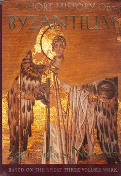 A Short History of Byzantium