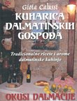 Kuharica dalmatinskih gospođa